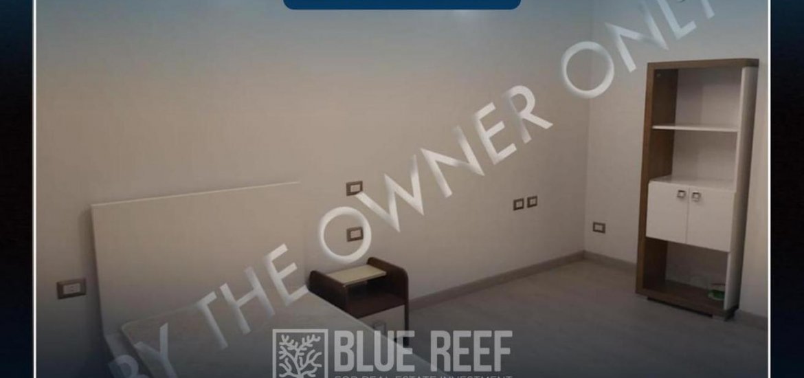 Apartment in Palm Hills Village Gate, New Cairo, Egypt, 2 bedrooms, 146 sq.m. No. 4289 - 5