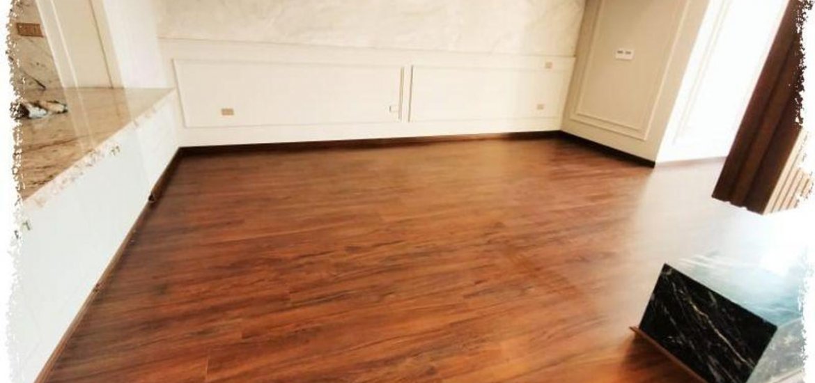 Townhouse in Allegria Compound, Sheikh Zayed City, Egypt, 4 bedrooms, 200 sq.m. No. 1349 - 10