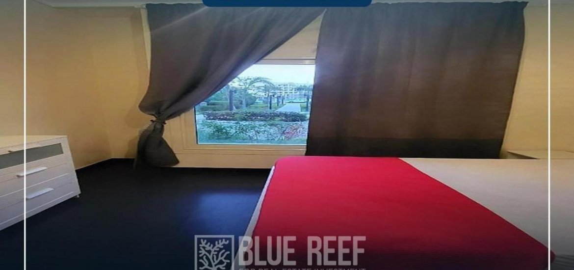 Apartment in The Village, New Cairo, Egypt, 2 bedrooms, 146 sq.m. No. 3933 - 12