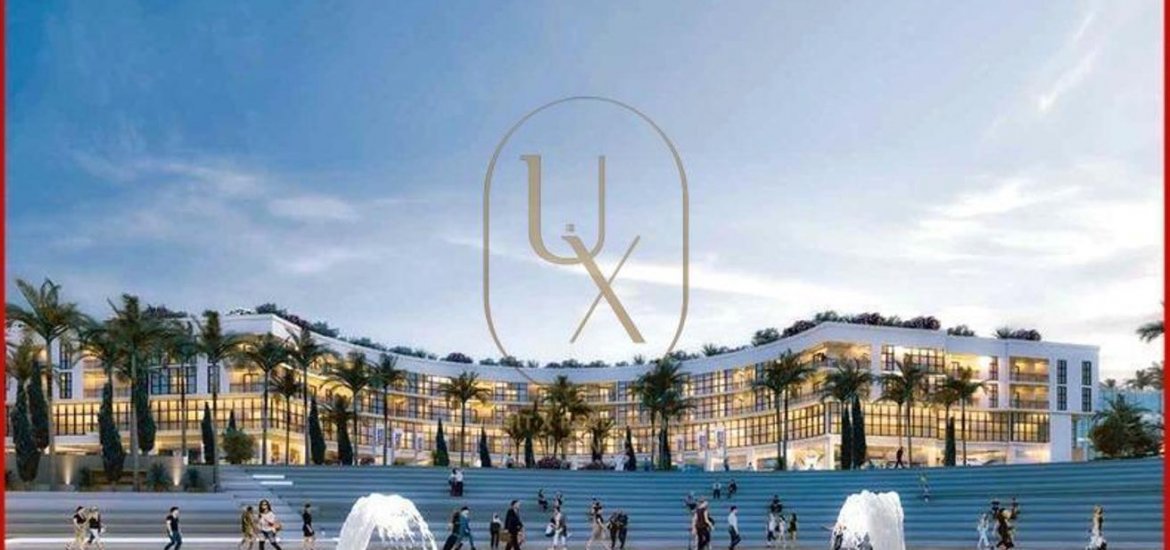 Apartment in Northern Expansions, 6th of October, Egypt, 3 bedrooms, 148 sq.m. No. 2352 - 6