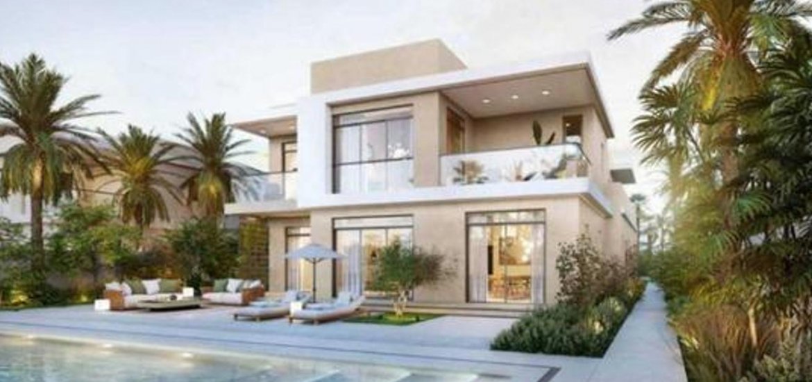 Apartment in Cairo Gate, Sheikh Zayed City, Egypt, 3 bedrooms, 157 sq.m. No. 1716 - 9