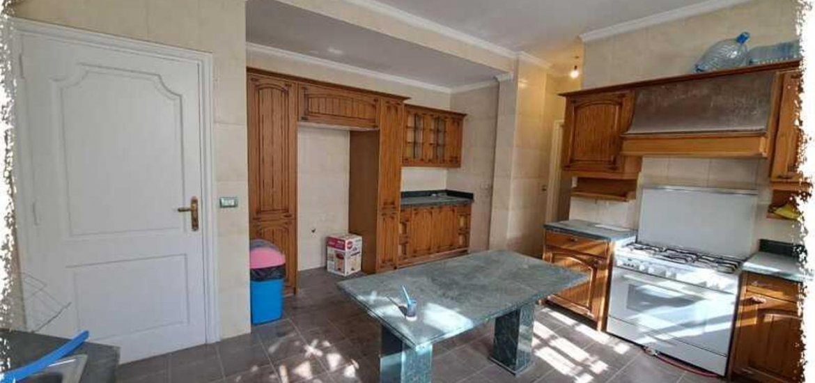 Villa in Green Belt, 6th of October, Egypt, 8 bedrooms, 1690 sq.m. No. 1309 - 17