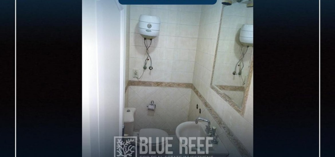 Duplex in Nasr City, Egypt, 3 bedrooms, 277 sq.m. No. 5315 - 12