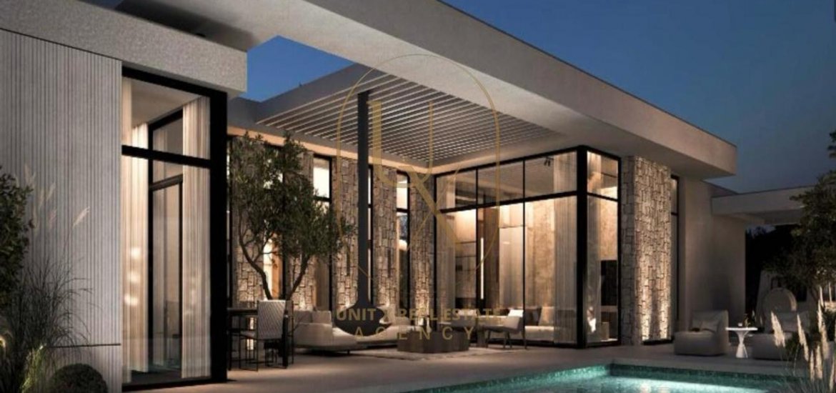 Townhouse in Village West, Sheikh Zayed City, Egypt, 3 bedrooms, 260 sq.m. No. 1863 - 3