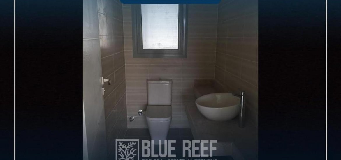 Apartment in Palm Hills Village Gate, New Cairo, Egypt, 2 bedrooms, 146 sq.m. No. 4840 - 9