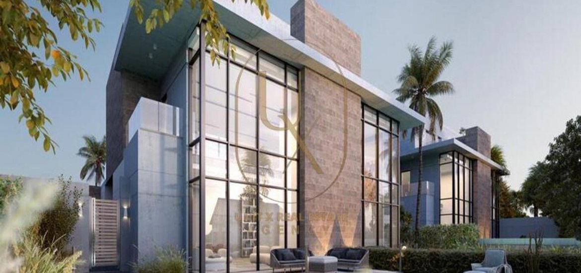 Townhouse in View Sodic, Sheikh Zayed City, Egypt, 4 bedrooms, 260 sq.m. No. 2012 - 2