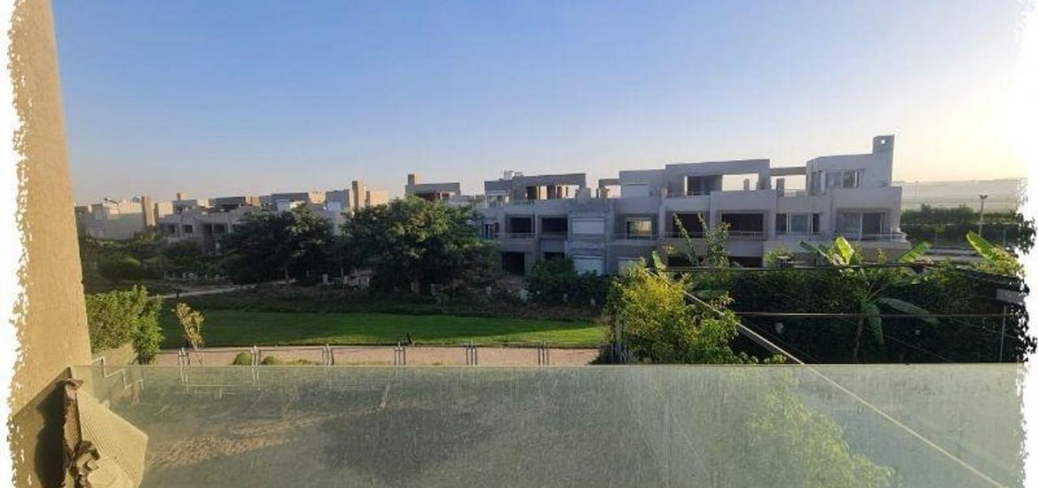 Townhouse in Palm Hills Golf Extension, 6th of October, Egypt, 3 bedrooms, 380 sq.m. No. 1495 - 11