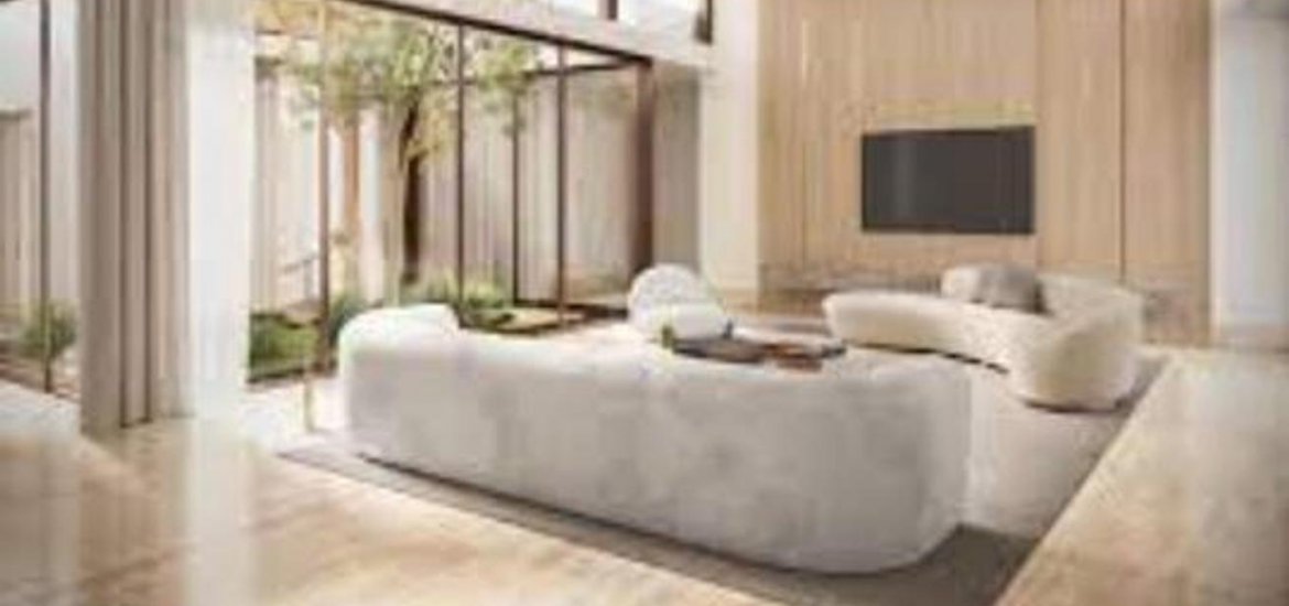 Villa in New Zayed City, Sheikh Zayed City, Egypt, 4 bedrooms, 337 sq.m. No. 1298 - 5