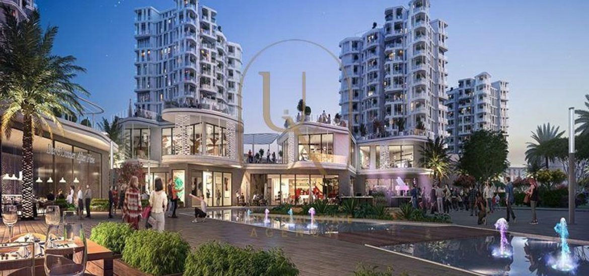 Penthouse in 6 October Compounds, 6th of October, Egypt, 3 bedrooms, 245 sq.m. No. 2118 - 19