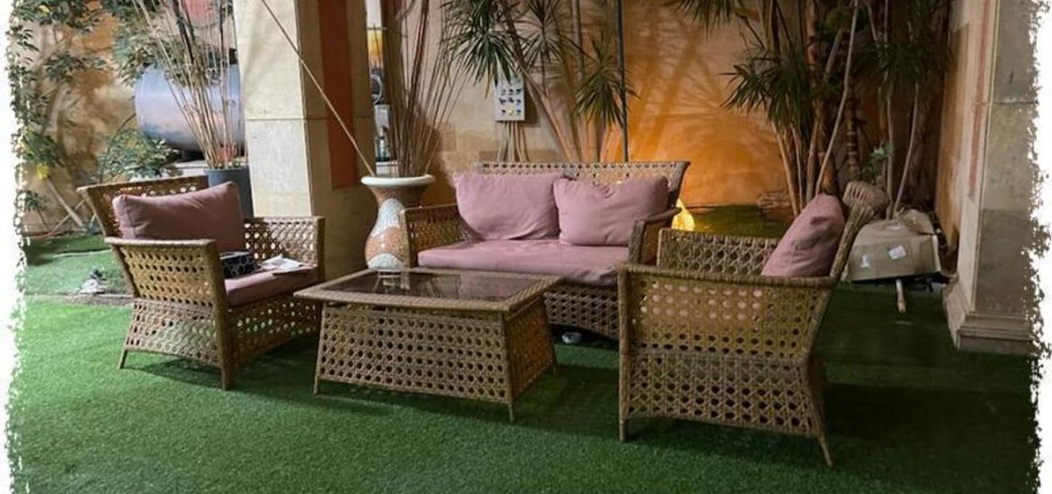 Villa in Al Narges 5, New Cairo, Egypt, 5 bedrooms, 800 sq.m. No. 1743 - 9