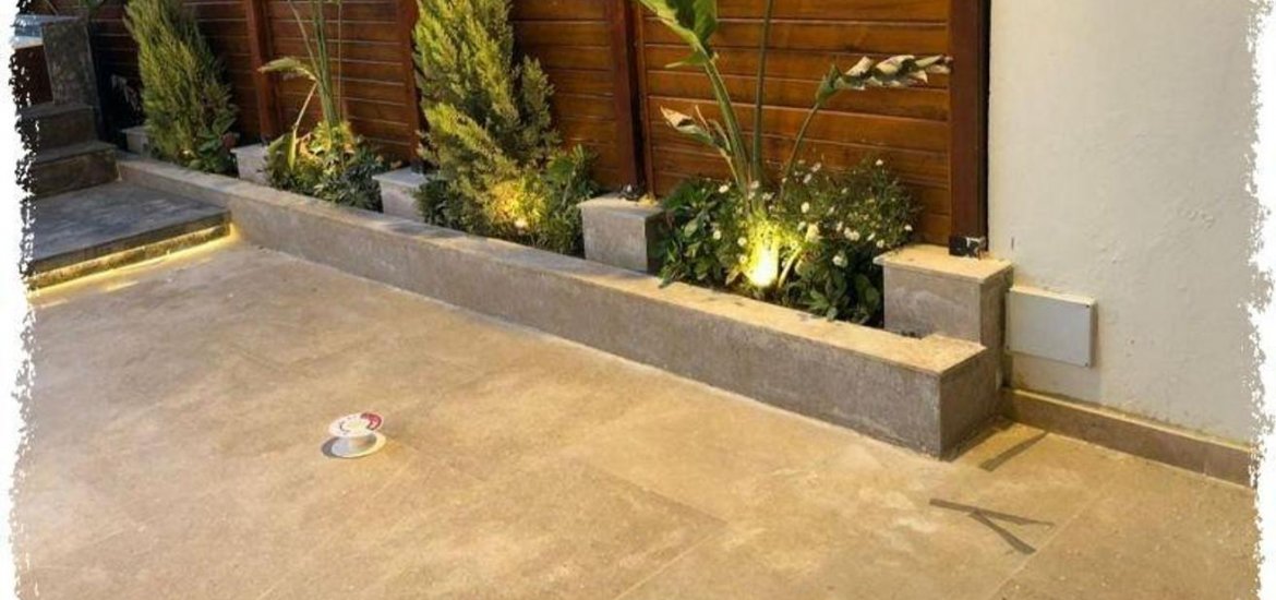 Townhouse in Allegria Compound, Sheikh Zayed City, Egypt, 4 bedrooms, 200 sq.m. No. 1349 - 9