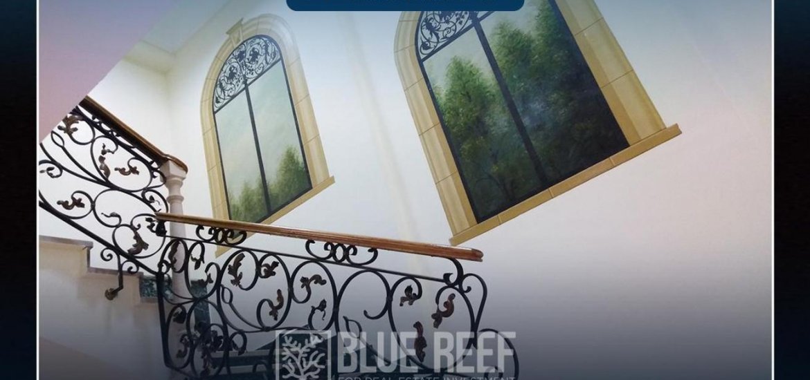 Duplex in Nasr City, Egypt, 3 bedrooms, 277 sq.m. No. 5315 - 2
