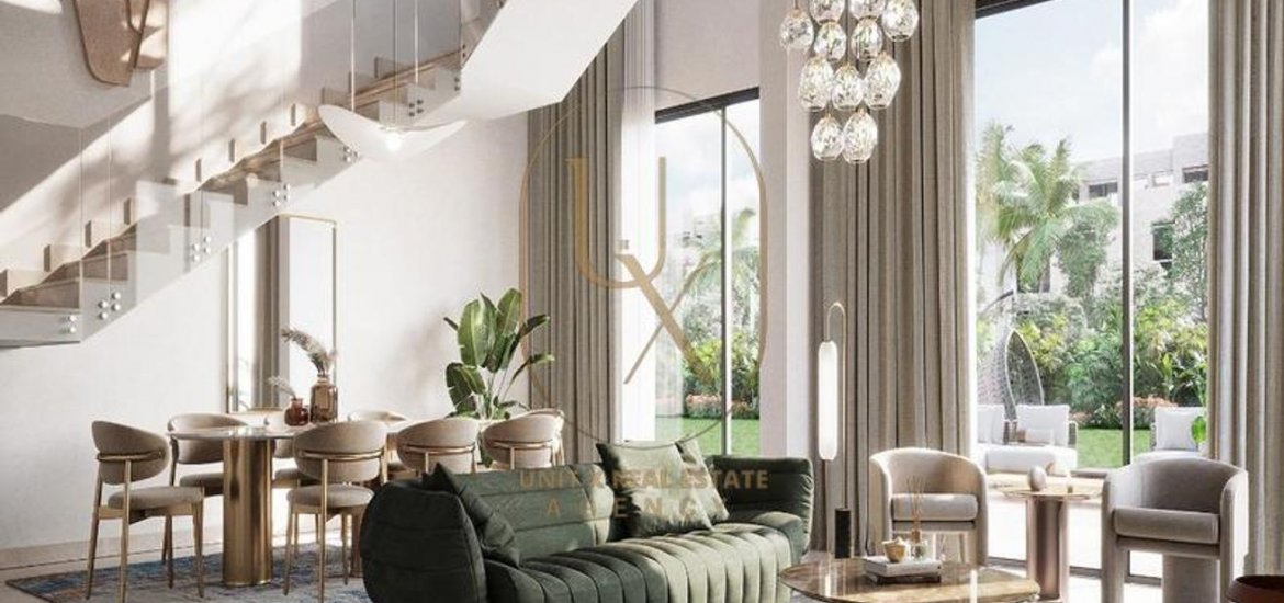 Apartment in O West, 6th of October, Egypt, 3 bedrooms, 175 sq.m. No. 2532 - 13