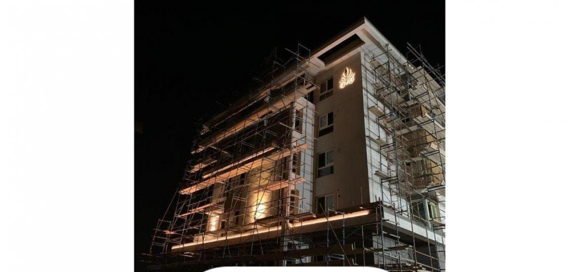 Apartment in 5th Settlement Compounds, New Cairo, Egypt, 3 bedrooms, 120 sq.m. No. 1339 - 6
