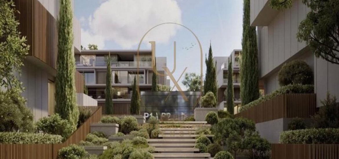 Townhouse in Keeva, 6th of October, Egypt, 3 bedrooms, 200 sq.m. No. 2195 - 1