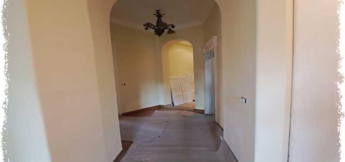 Apartment in Cairo, Egypt, 4 bedrooms, 300 sq.m. No. 1283 - 10