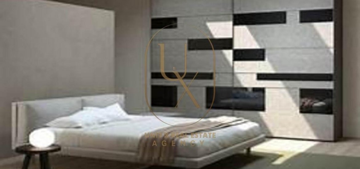 Villa in Keeva, 6th of October, Egypt, 4 bedrooms, 270 sq.m. No. 2285 - 12