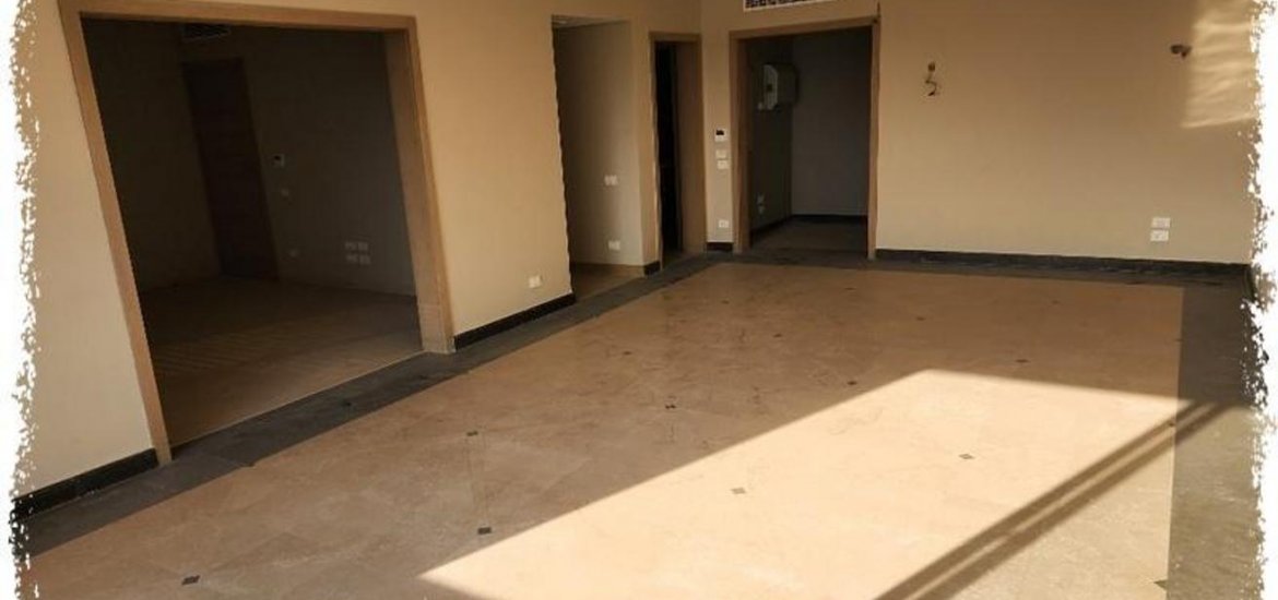 Apartment in New Giza, 6th of October, Egypt, 4 bedrooms, 226 sq.m. No. 1594 - 6