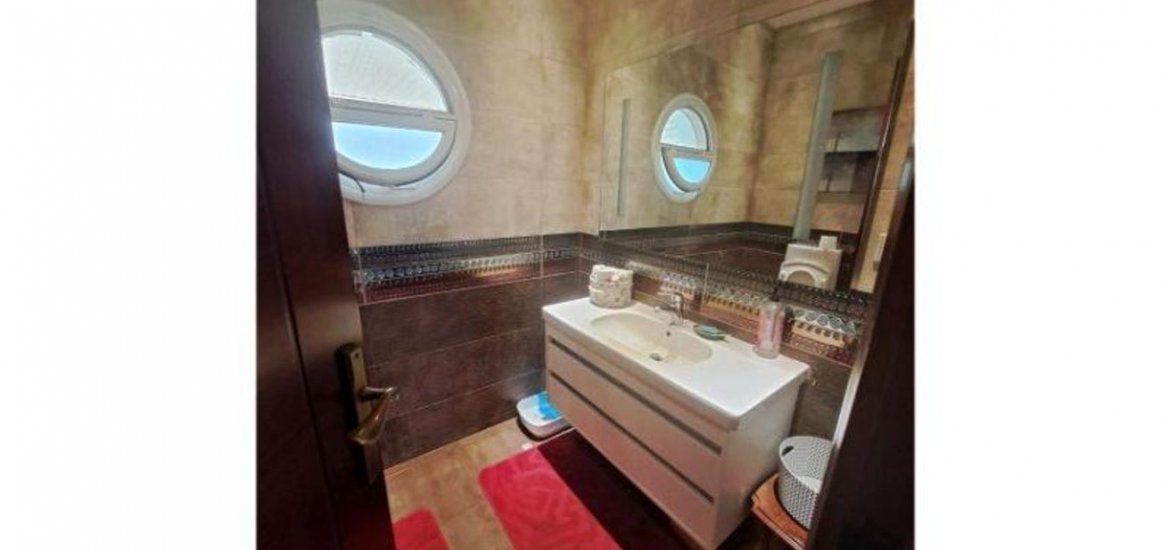 Villa in Sheikh Zayed Compounds, Sheikh Zayed City, Egypt, 5 bedrooms, 810 sq.m. No. 1458 - 4