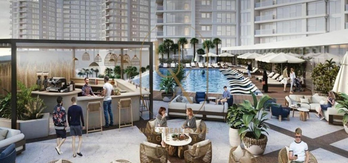 Apartment in Park Side Residence, Sheikh Zayed City, Egypt, 3 bedrooms, 202 sq.m. No. 2021 - 25