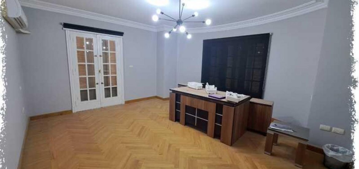 Villa in Green Belt, 6th of October, Egypt, 8 bedrooms, 1690 sq.m. No. 1309 - 14