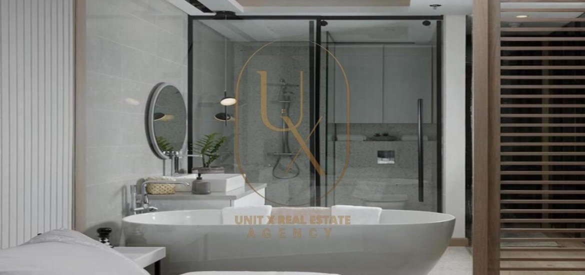 Apartment in 205, Sheikh Zayed City, Egypt, 2 bedrooms, 160 sq.m. No. 2272 - 21