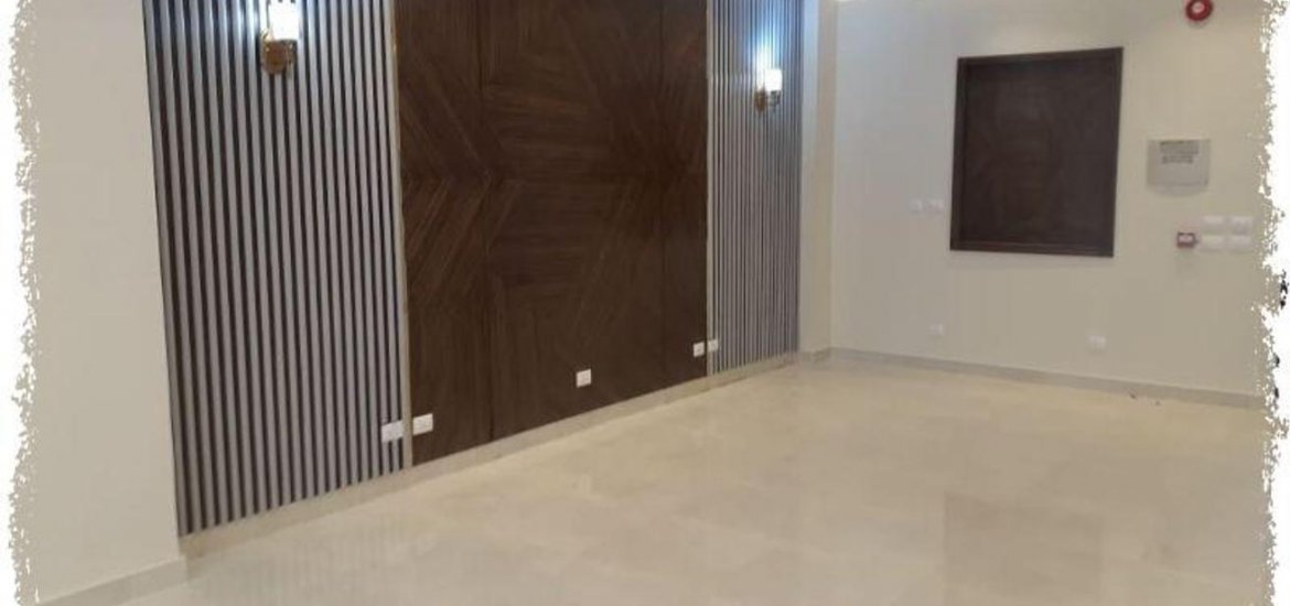 Office in 26th of July Corridor, Sheikh Zayed City, Egypt, 150 sq.m. No. 1801 - 5