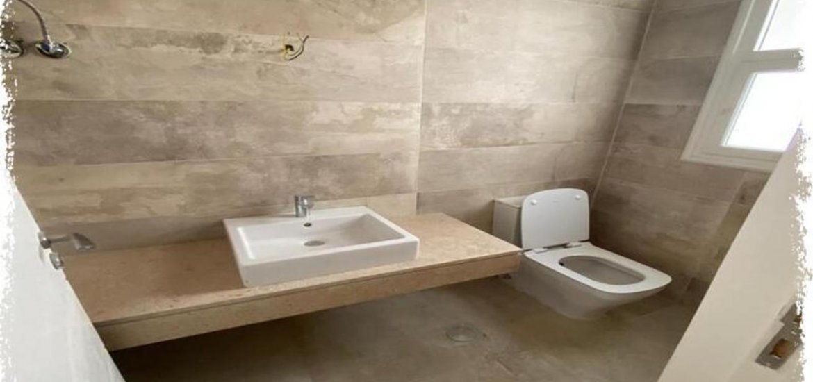 Villa in Palm Hills WoodVille, 6th of October, Egypt, 5 bedrooms, 340 sq.m. No. 1238 - 8