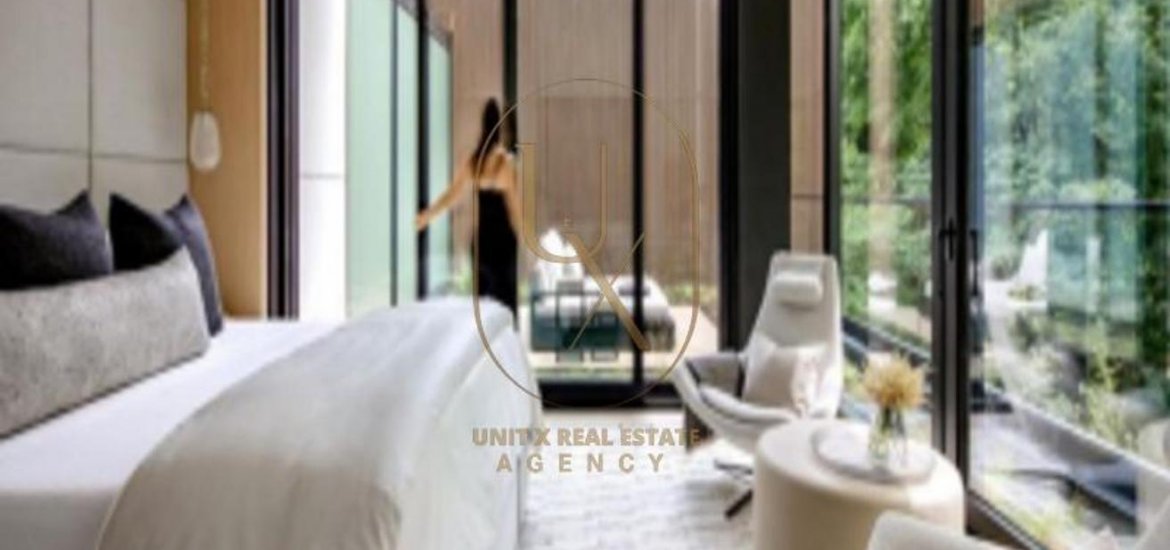 Villa in New Zayed City, Sheikh Zayed City, Egypt, 3 bedrooms, 230 sq.m. No. 2347 - 19
