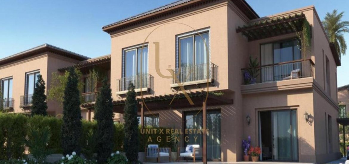 Penthouse in Village West, Sheikh Zayed City, Egypt, 4 bedrooms, 253 sq.m. No. 1990 - 21