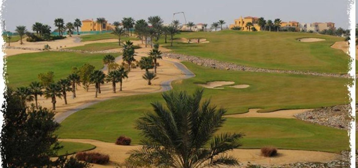 Apartment in Cairo Alexandria Desert Road, 6th of October, Egypt, 2 bedrooms, 150 sq.m. No. 1702 - 8