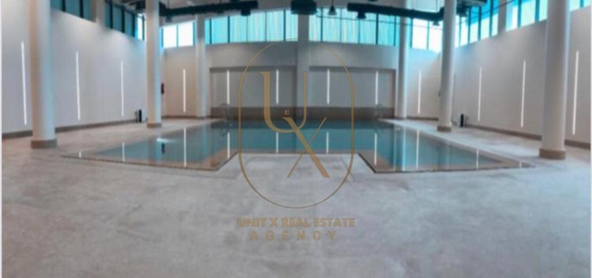 Apartment in New Zayed City, Sheikh Zayed City, Egypt, 4 bedrooms, 254 sq.m. No. 2035 - 10