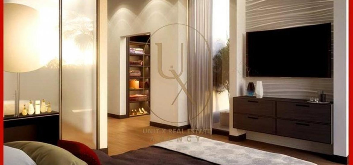 Townhouse in 6 October Compounds, 6th of October, Egypt, 3 bedrooms, 190 sq.m. No. 2232 - 13
