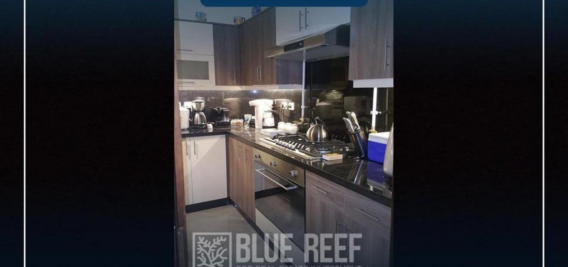 Penthouse in The Village, New Cairo, Egypt, 3 bedrooms, 199 sq.m. No. 4700 - 10