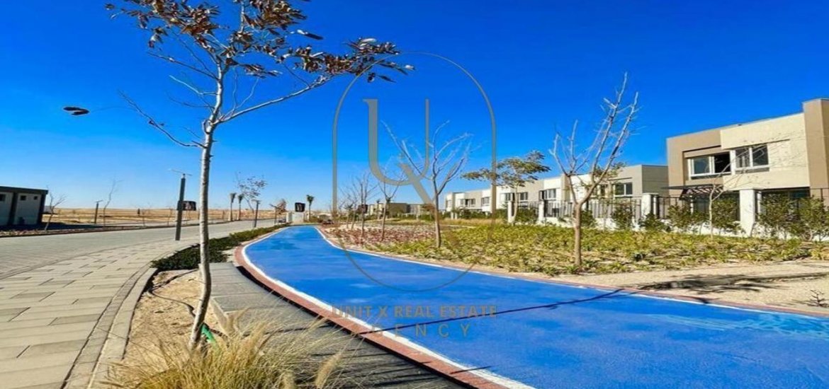 Villa in 6 October Compounds, 6th of October, Egypt, 3 bedrooms, 350 sq.m. No. 2495 - 14