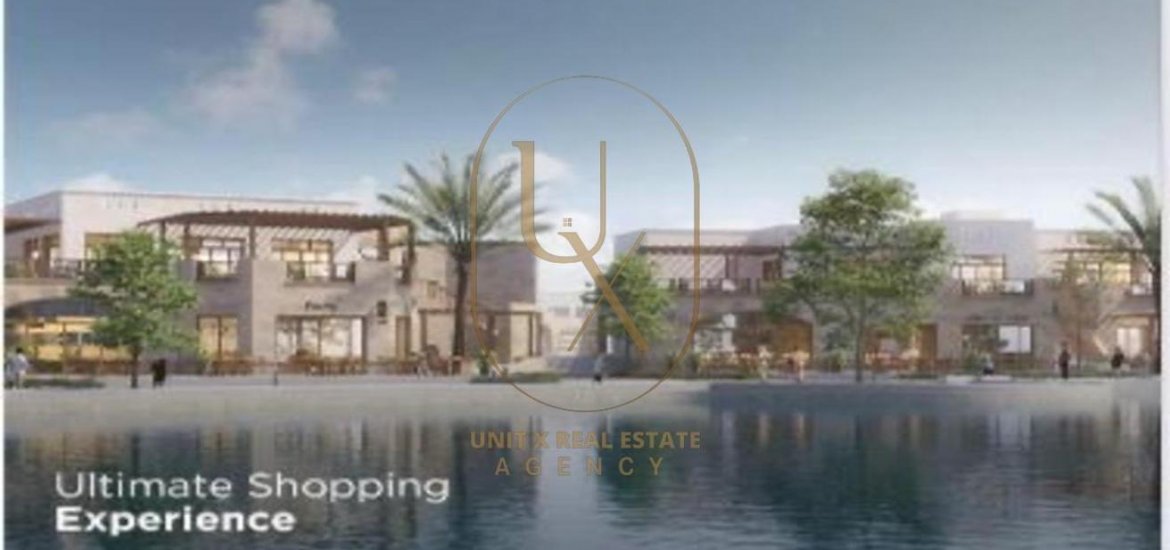 Office in Park Side Residence, Sheikh Zayed City, Egypt, 86 sq.m. No. 1904 - 10