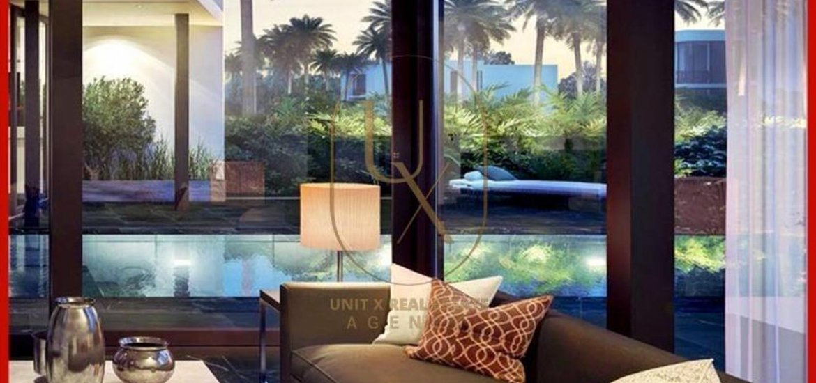 Villa in 6 October Compounds, 6th of October, Egypt, 4 bedrooms, 364 sq.m. No. 1865 - 21