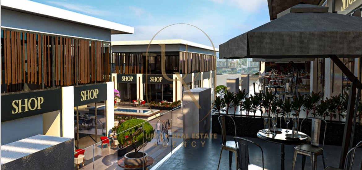 Villa in View Sodic, Sheikh Zayed City, Egypt, 4 bedrooms, 220 sq.m. No. 2562 - 26