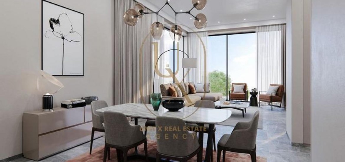 Apartment in O West, 6th of October, Egypt, 2 bedrooms, 120 sq.m. No. 2221 - 15