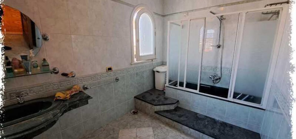 Villa in Green Belt, 6th of October, Egypt, 8 bedrooms, 1440 sq.m. No. 1769 - 9