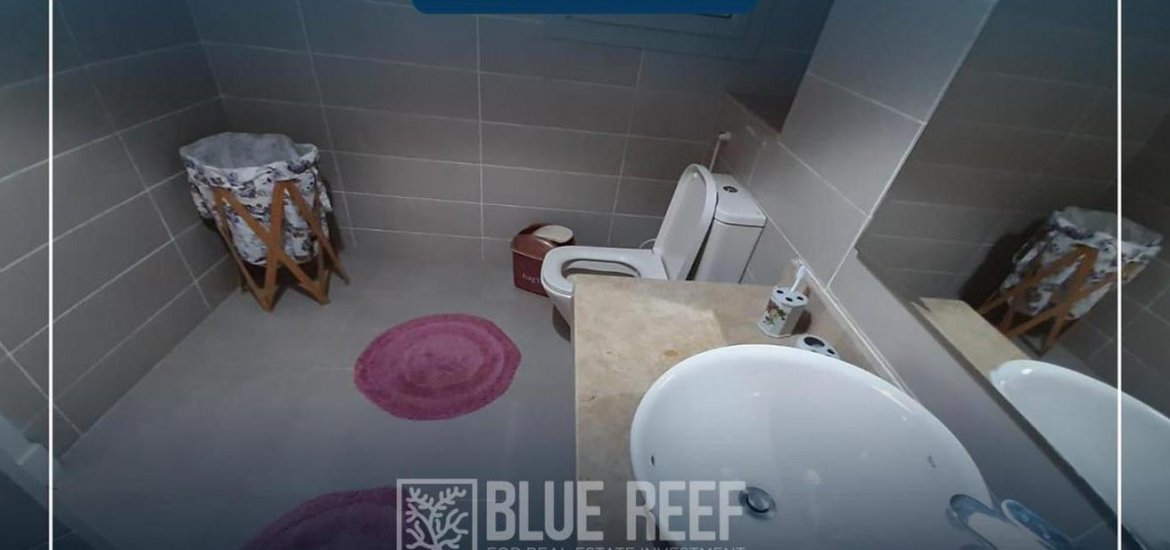 Apartment in Palm Hills Village Gate, New Cairo, Egypt, 2 bedrooms, 150 sq.m. No. 5061 - 15