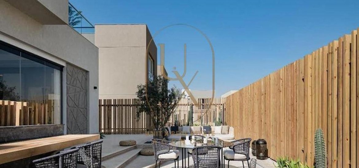Villa in 6 October Compounds, 6th of October, Egypt, 5 bedrooms, 550 sq.m. No. 2210 - 9