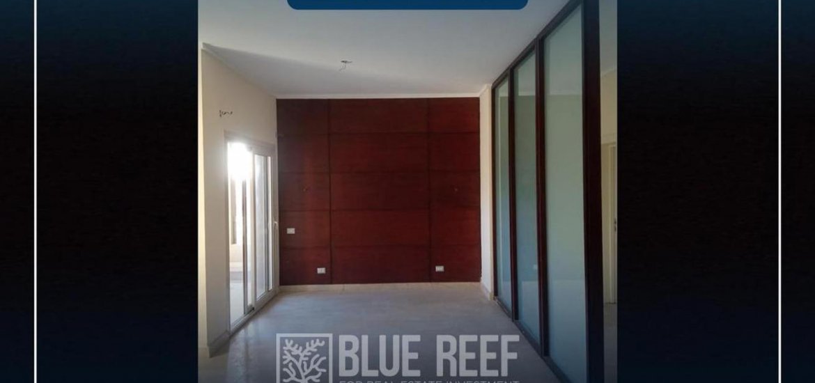 Penthouse in The Village, New Cairo, Egypt, 3 bedrooms, 199 sq.m. No. 5068 - 5