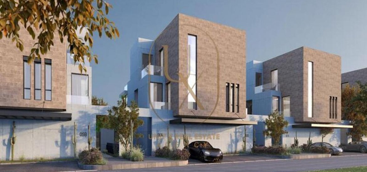 Apartment in New Zayed City, Sheikh Zayed City, Egypt, 2 bedrooms, 120 sq.m. No. 2276 - 13