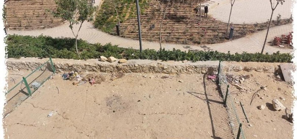 Townhouse in New Giza, 6th of October, Egypt, 4 bedrooms, 305 sq.m. No. 1253 - 5