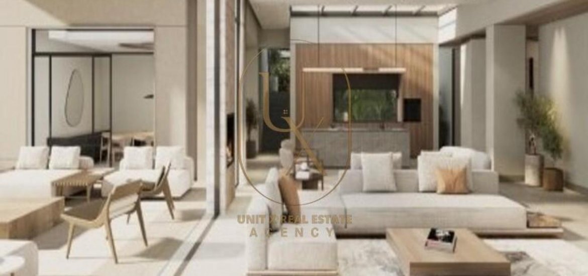 Villa in The Estates, Sheikh Zayed City, Egypt, 4 bedrooms, 265 sq.m. No. 1836 - 13
