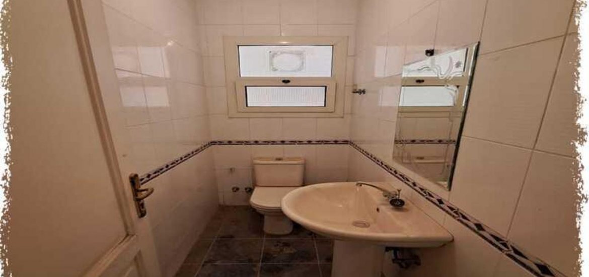 Building in 6th of October, Egypt, 770 sq.m. No. 1289 - 10