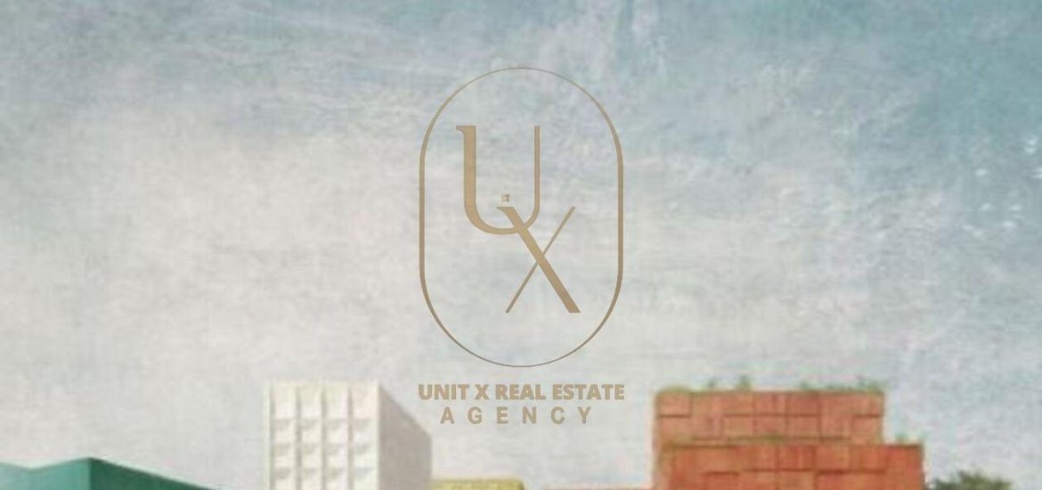 Townhouse in The Estates, Sheikh Zayed City, Egypt, 3 bedrooms, 200 sq.m. No. 1871 - 9