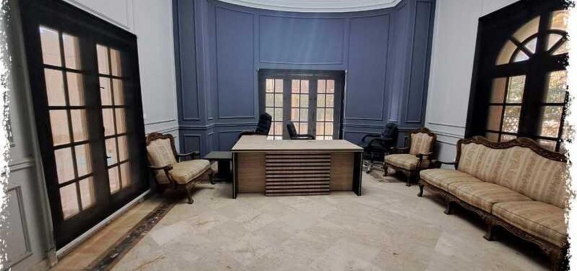 Villa in Green Belt, 6th of October, Egypt, 8 bedrooms, 1690 sq.m. No. 1309 - 7