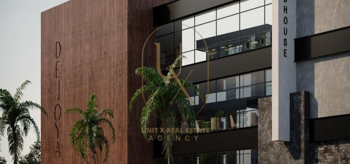 Duplex in New Zayed City, Sheikh Zayed City, Egypt, 4 bedrooms, 290 sq.m. No. 2069 - 19